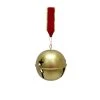 New 🧨 13" Gold Bell Wall Hanging by Ashland® ⭐ -Ashland Sales 10698858 1
