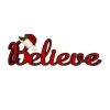 Buy 🎉 17'' Believe with 🎁 Christmas Hat Tabletop Décor by Ashland® 🌟 2 Buy 🎉 17'' Believe with 🎁 Christmas Hat Tabletop Décor by Ashland® 🌟 -Ashland Sales 10698860 1