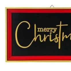Best reviews of 💯 21'' Merry 🎁 Christmas Wall Sign by Ashland® ⭐ -Ashland Sales 10698866 2