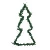 New 🧨 18'' 🔔 Christmas Tree Cutout Décor by Ashland® 💯 -Ashland Sales 10698873 1