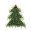 Flash Sale ✔️ 22'' 🎅 Christmas Tree Wall Mat Décor by Ashland® 🔥 -Ashland Sales 10698874 1