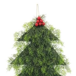 Flash Sale ✔️ 22'' 🎅 Christmas Tree Wall Mat Décor by Ashland® 🔥 5 Flash Sale ✔️ 22'' 🎅 Christmas Tree Wall Mat Décor by Ashland® 🔥 -Ashland Sales 10698874 2