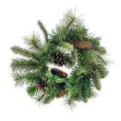 Best Pirce β¨ 12" Pine & Pinecone Wreath by Ashland® β Christmas π
