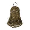 Coupon 🧨 10'' Twig Bell Décor by Ashland® 👍 -Ashland Sales 10698881 1