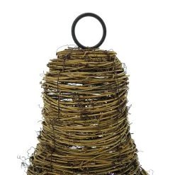 Coupon 𧨠10'' Twig Bell Décor by Ashland® π 5 Coupon 𧨠10'' Twig Bell Décor by Ashland® π -Ashland Sales 10698881 2