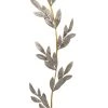 Buy 🔔 5ft. Champagne Bay Leaves Coiled Garland by Ashland® 🥰