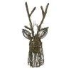 Buy 💯 18'' Twig Reindeer Head Décor by Ashland® 🌟 -Ashland Sales 10698887 1