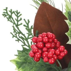 Flash Sale ✔️ 10" Mixed Pine, Berries & Foliage Arrangement by Ashland® ✔️ 7 Flash Sale ✔️ 10" Mixed Pine, Berries & Foliage Arrangement by Ashland® ✔️ -Ashland Sales 10698893 3