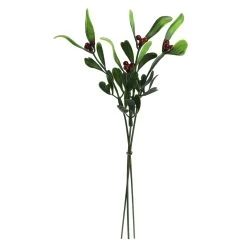 Hot Sale 👏 Assorted Mini Mistletoe Bundle by Ashland® 🔔 -Ashland Sales 10698907 2