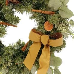 Coupon 😍 24" Holiday Spice Wreath by Ashland® 😉 5 Coupon 😍 24" Holiday Spice Wreath by Ashland® 😉 -Ashland Sales 10698921 2