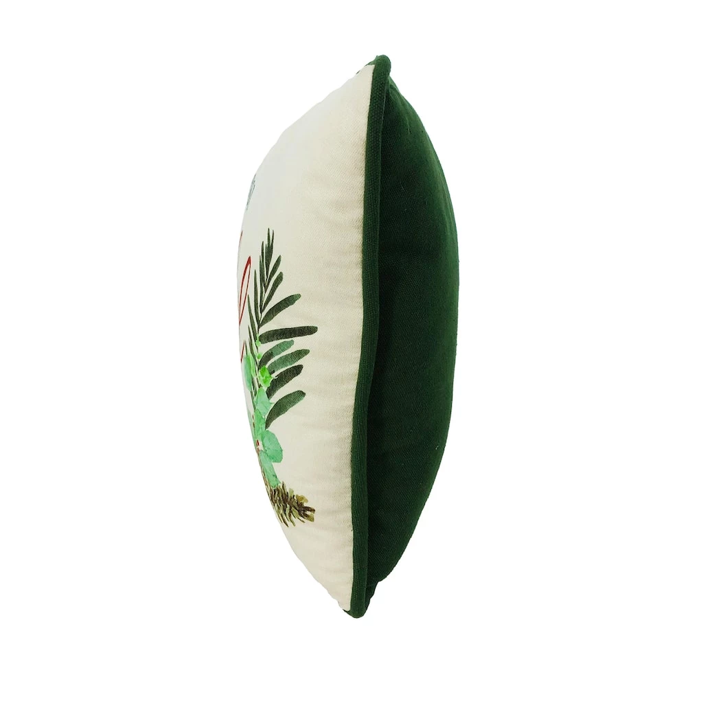 Cheapest 🌟 Wonderful Time of the Year Pillow by Ashland® ❤️ 5 Cheapest 🌟 Wonderful Time of the Year Pillow by Ashland® ❤️ - Image 3