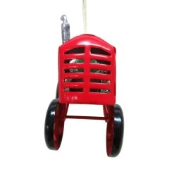 Best reviews of π Red Tractor Metal Ornament by Ashland® π 7 Best reviews of π Red Tractor Metal Ornament by Ashland® π -Ashland Sales 10698954 3