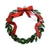 Buy 🌟 16" Berry, Leaves & Bow Metal Wall Wreath by Ashland® 👍 1 Buy 🌟 16" Berry, Leaves & Bow Metal Wall Wreath by Ashland® 👍 -Ashland Sales 10698959 1