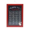 Budget ๐งจ 19" Sleeps Til ๐ Christmas Wall Decoration by Ashland® ๐ฏ 1 Budget ๐งจ 19" Sleeps Til ๐ Christmas Wall Decoration by Ashland® ๐ฏ -Ashland Sales 10698960 1