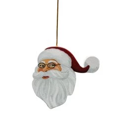 Budget 🧨 19" Sleeps Til 🔔 Christmas Wall Decoration by Ashland® 💯 -Ashland Sales 10698960 3