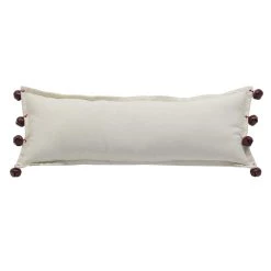 Hot Sale 👍 'Twas the Night Before ❄ Christmas Lumbar Throw Pillow by Ashland® 🎁 -Ashland Sales 10698965 2