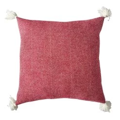 Best Pirce 🥰 Merry 🔔 Christmas Throw Pillow by Ashland® 🤩 -Ashland Sales 10698966 3