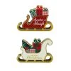 Cheap 🔥 Assorted 5'' Sleigh with ❄ Christmas Gifts Tabletop Décor by Ashland® ⭐