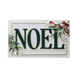 Discount 👏 Assorted 20" Noel & Joy Wall Sign by Ashland® 👍 -Ashland Sales 10698978 2