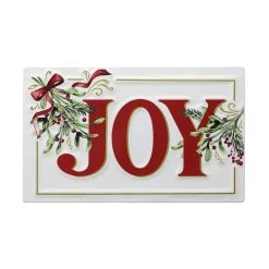 Discount 👏 Assorted 20" Noel & Joy Wall Sign by Ashland® 👍 -Ashland Sales 10698978 3
