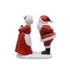 Flash Sale 👍 7" Santa Couple Tabletop Décor by Ashland® 👏 -Ashland Sales 10698979 1