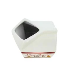 Outlet 👍 Assorted 3.5'' Milk for Santa Tabletop Décor by Ashland® 🔥 -Ashland Sales 10698982 5