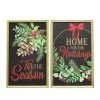 Cheapest 👏 Assorted 23" Tis The Season Wall Décor by Ashland® ✨ 1 Cheapest 👏 Assorted 23" Tis The Season Wall Décor by Ashland® ✨ -Ashland Sales 10698984 1