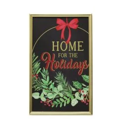 Cheapest 👏 Assorted 23" Tis The Season Wall Décor by Ashland® ✨ -Ashland Sales 10698984 3