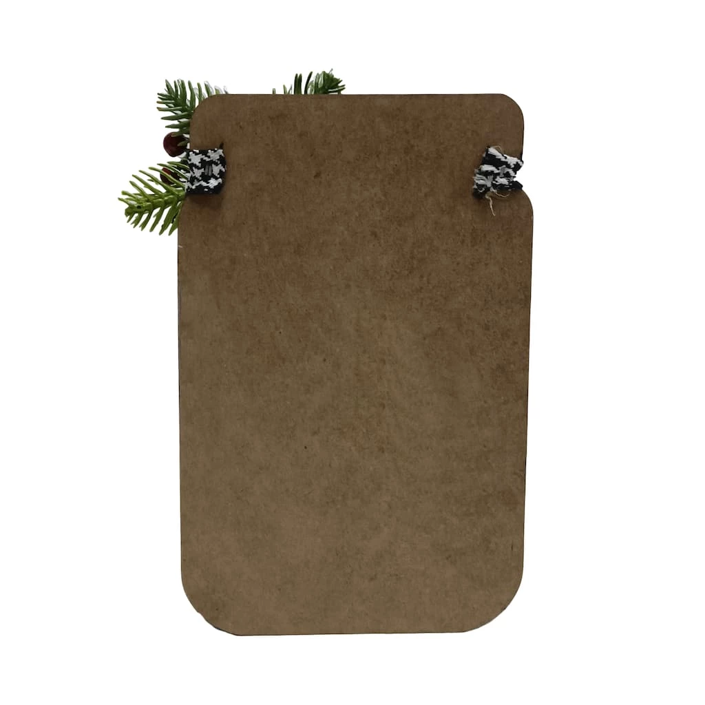 Best Pirce 🥰 Assorted 8" Tabletop Mason Jar Sign by Ashland® ⌛ 6 Best Pirce 🥰 Assorted 8" Tabletop Mason Jar Sign by Ashland® ⌛ - Image 4