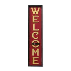 Best Pirce ✔️ 36" Welcome Wall Sign With Wreath by Ashland® 💯 -Ashland Sales 10698991 3