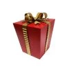 Coupon 🎉 Large Red Tabletop Gift Box by Ashland® 😉 -Ashland Sales 10698998 1