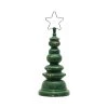 Discount โญ 10" Green Tabletop ๐ Christmas Tree-Shaped Accent with Star by Ashland® โจ 2 Discount โญ 10" Green Tabletop ๐ Christmas Tree-Shaped Accent with Star by Ashland® โจ -Ashland Sales 10699003 1