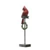 New ⌛ 10.5" Red Cardinal on Tabletop Stand by Ashland® ❤️ -Ashland Sales 10699007 1