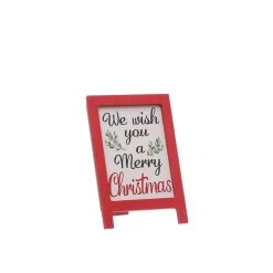 Cheap ⌛ Assorted 🔔 Christmas Easel Tabletop Décor by Ashland® 😀 -Ashland Sales 10699008 2