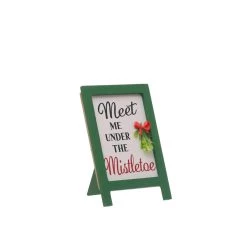 Cheap ⌛ Assorted 🔔 Christmas Easel Tabletop Décor by Ashland® 😀 -Ashland Sales 10699008 4