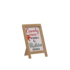 Cheap ⌛ Assorted 🔔 Christmas Easel Tabletop Décor by Ashland® 😀 -Ashland Sales 10699008 5