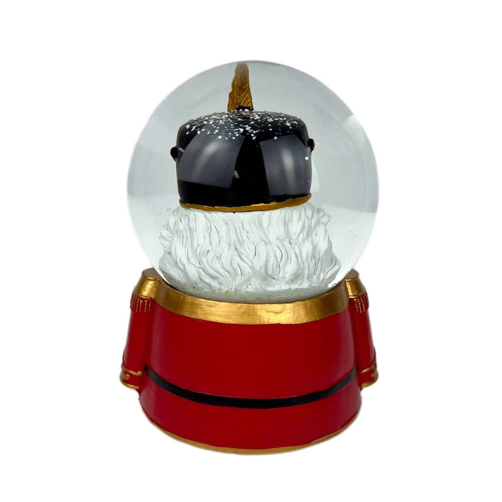 Flash Sale 💯 6" Nutcracker Water Globe Tabletop Accent by Ashland® 🥰 5 Flash Sale 💯 6" Nutcracker Water Globe Tabletop Accent by Ashland® 🥰 - Image 3