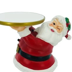 Discount ๐งจ 10'' Santa with Tray Tabletop Décor by Ashland® ๐ 5 Discount ๐งจ 10'' Santa with Tray Tabletop Décor by Ashland® ๐ -Ashland Sales 10699010 2