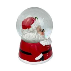 Cheapest ✔️ 6" Santa Water Globe Tabletop Accent by Ashland® 👏 -Ashland Sales 10699012 2
