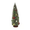 Buy ✨ 15'' Large 🎄 Christmas Tree with Ornaments Tabletop Décor by Ashland® 👍 2 Buy ✨ 15'' Large 🎄 Christmas Tree with Ornaments Tabletop Décor by Ashland® 👍 -Ashland Sales 10699013 1
