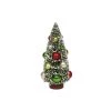 Coupon 🔥 9'' Small 🎁 Christmas Tree with Ornaments Tabletop Décor by Ashland® 🎉 -Ashland Sales 10699024 1