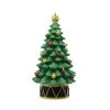 Coupon 👏 11" 🎄 Christmas Tabletop Tree With Drum Decoration by Ashland® ✔️ -Ashland Sales 10699025 1