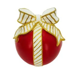 Cheap 👍 Assorted 6.6'' Ornament with Bow Tabletop Décor by Ashland® 😍 -Ashland Sales 10699035 2