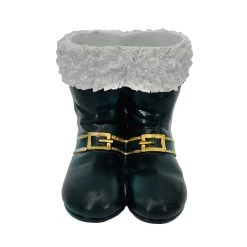 Buy ⌛ 7'' Santa 🥾 Boots Tabletop Décor by Ashland® 🛒