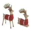 Cheap π₯° Assorted Tabletop Deer with Sweater by Ashland® π 2 Cheap π₯° Assorted Tabletop Deer with Sweater by Ashland® π -Ashland Sales 10699038 1