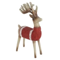 Cheap 🥰 Assorted Tabletop Deer with Sweater by Ashland® 😍 -Ashland Sales 10699038 2
