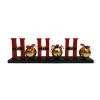 Buy 😉 17" Ho Ho Ho Tabletop Sign by Ashland® 🎁 -Ashland Sales 10699039 1