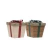 Hot Sale ✔️ Assorted 8" Gift Box Tabletop Décor by Ashland® 🤩 -Ashland Sales 10699040 1