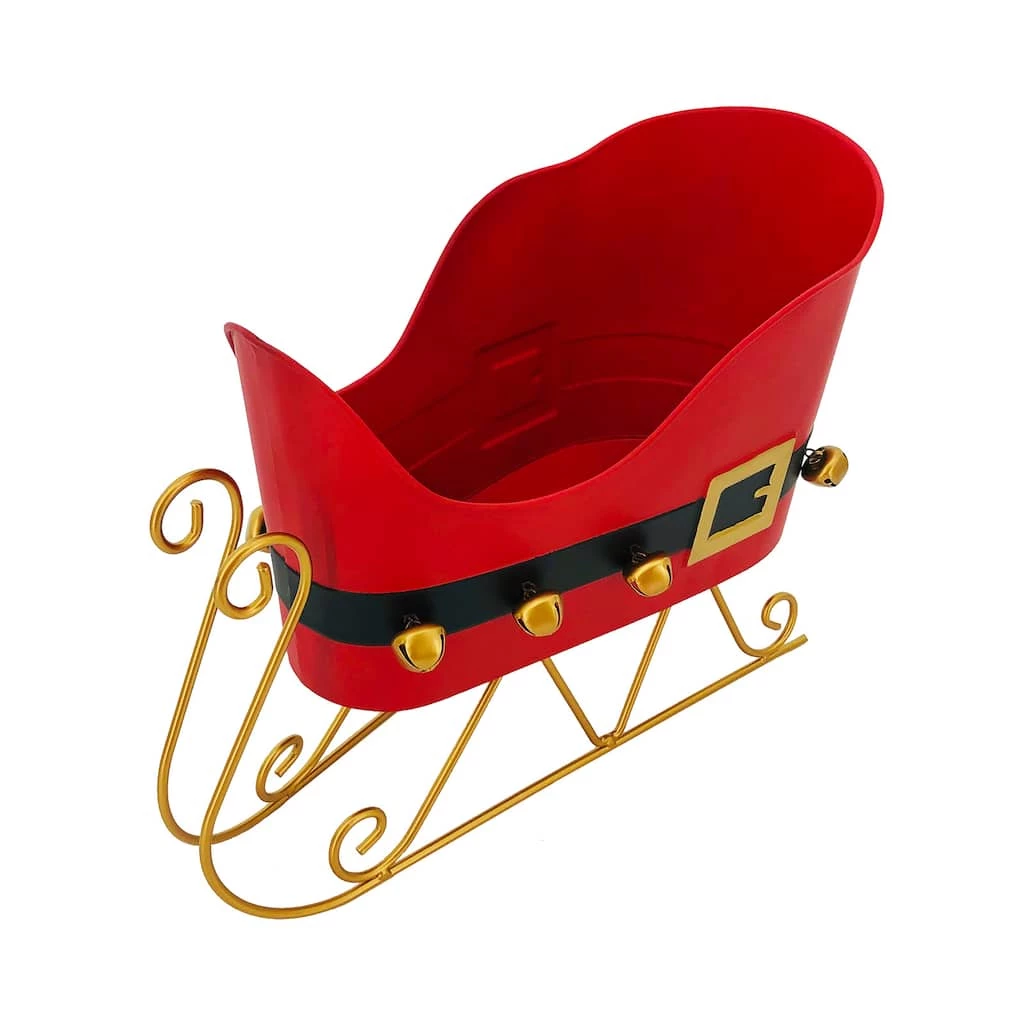 Best reviews of βοΈ 12.75'' Sleigh with Santa Belt Tabletop Décor by Ashland® π€© 3 Best reviews of βοΈ 12.75'' Sleigh with Santa Belt Tabletop Décor by Ashland® π€©