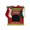 Best Sale 👍 12" Fireplace Countdown Tabletop Decoration by Ashland® ❤️ -Ashland Sales 10699042 1